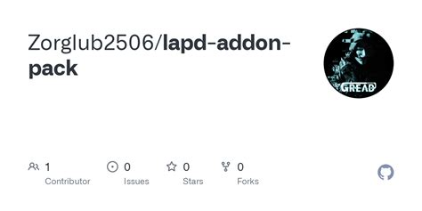 lapdaddon|GitHub .